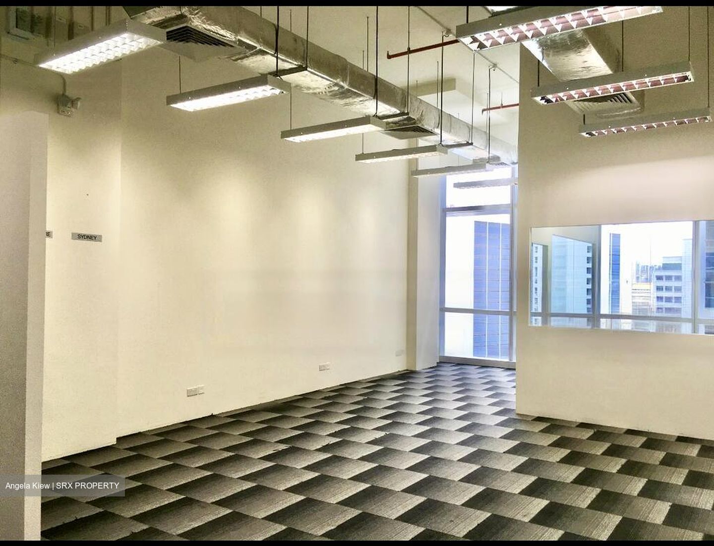 Sbf Center (D1), Office #472460811